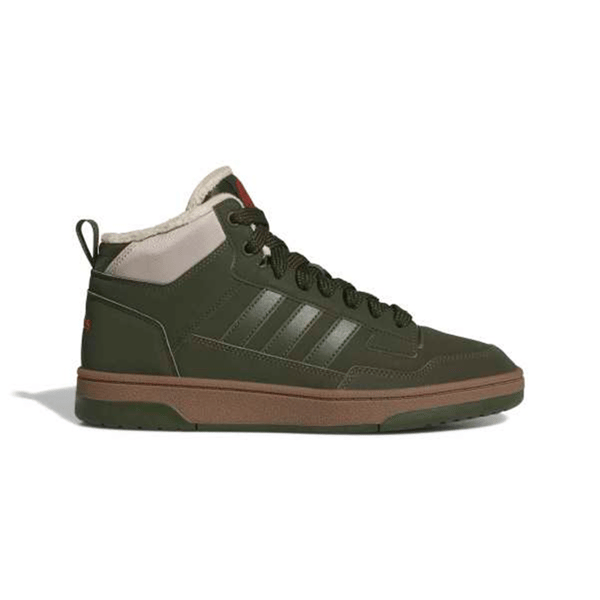 adidasBOŞRAPID COURT MID WINTERIZED