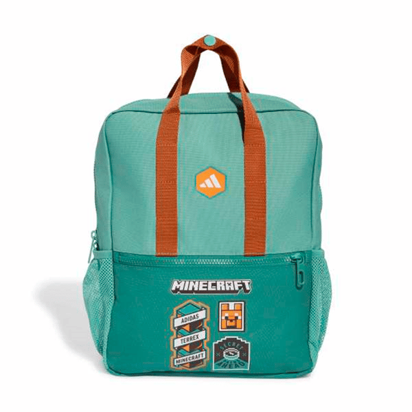 adidasÇANTALARLK MINECRAFT BP