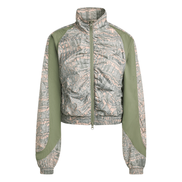 ADİDASCEKET VE MONTaSMC TRACKJKT P