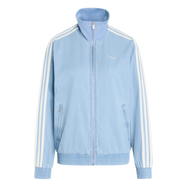 adidasCEKET VE MONTDENIM  FB TT