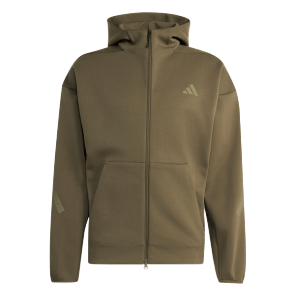 adidasCEKET VE MONTM Z.N.E. FZ