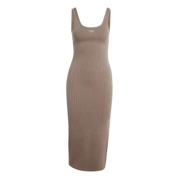 adidasELBİSE VE ETEKESS RIB DRESS
