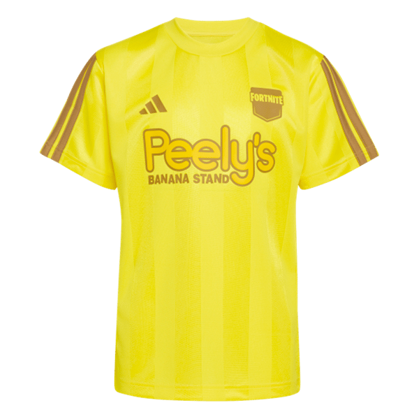 adidasGİYİMJ FN PEELY JSY