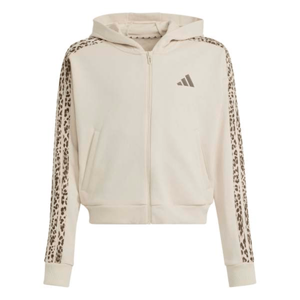 adidasGİYİMJG AN 3S FT FZ