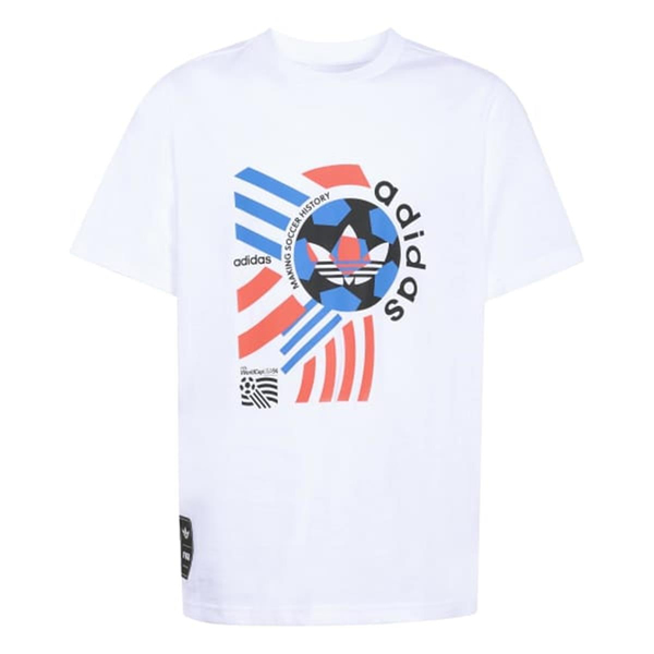 adidasGİYİMLO GFX T-SHIRT