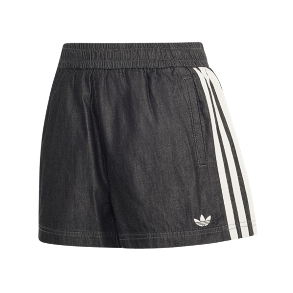 adidasŞORTDENIM SHORTS