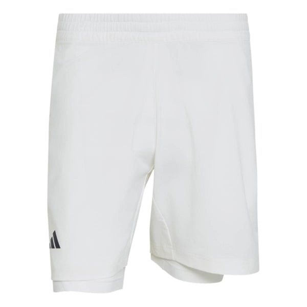 adidasŞORTSH & TIGHT SET