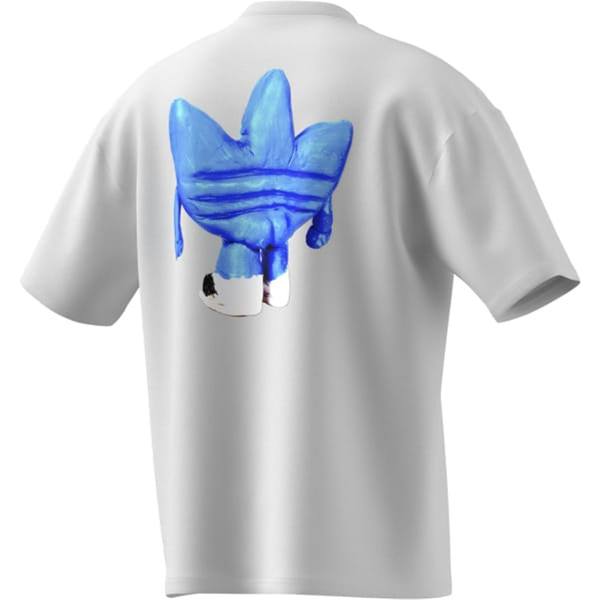 adidasTİŞÖRT VE ATLETCLAY TREFOIL