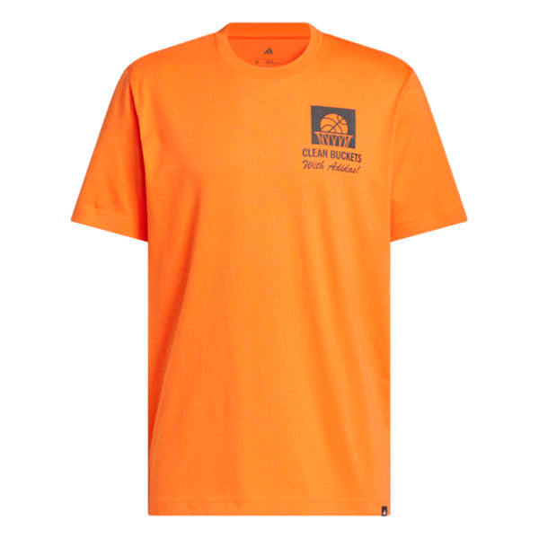 adidasTİŞÖRT VE ATLETCLEAN BUCKETS T