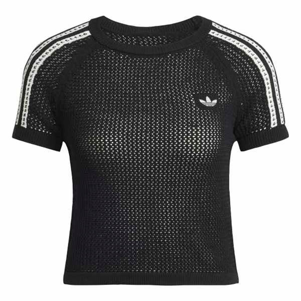 adidasTİŞÖRT VE ATLETCROCHET TEE
