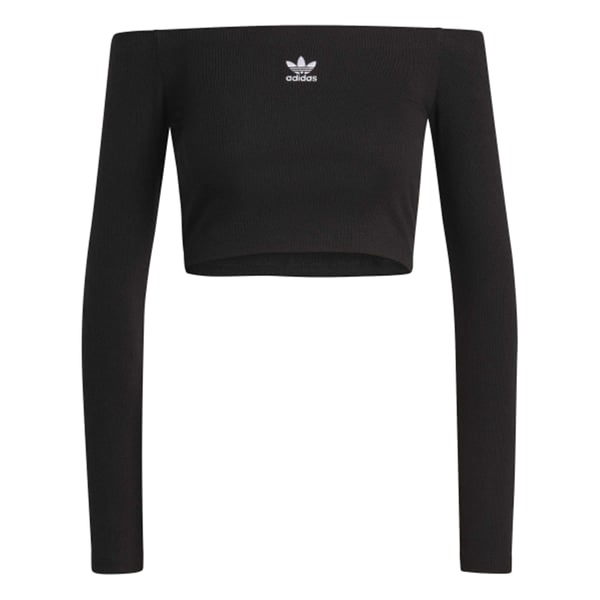 adidasTİŞÖRT VE ATLETESS RIB LS
