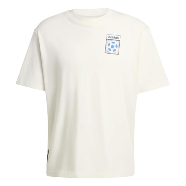 adidasTİŞÖRT VE ATLETFLAG GFX SS T