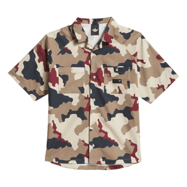 adidasTİŞÖRT VE ATLETFS+ BUTTON UP