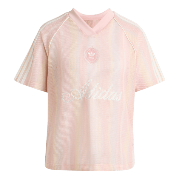 adidasTİŞÖRT VE ATLETKNIT JERSEY