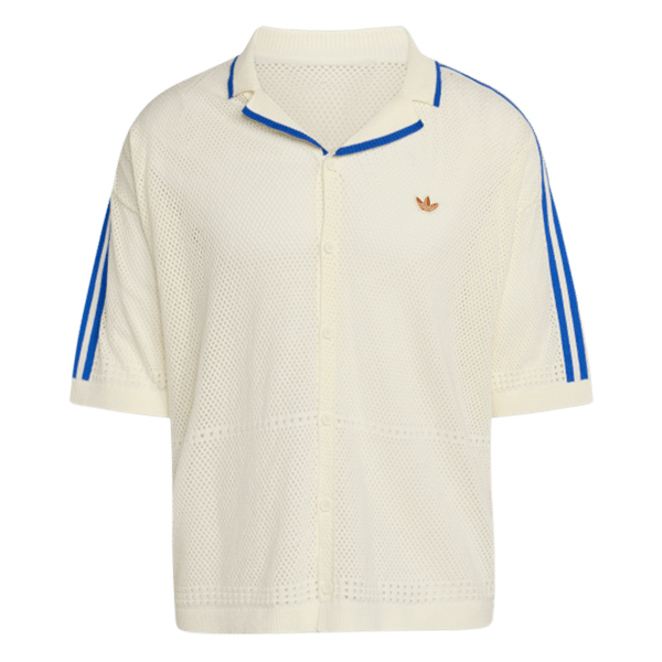 adidasTİŞÖRT VE ATLETKNITTED SHIRT
