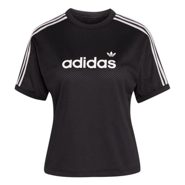 adidasTİŞÖRT VE ATLETMESH TEE