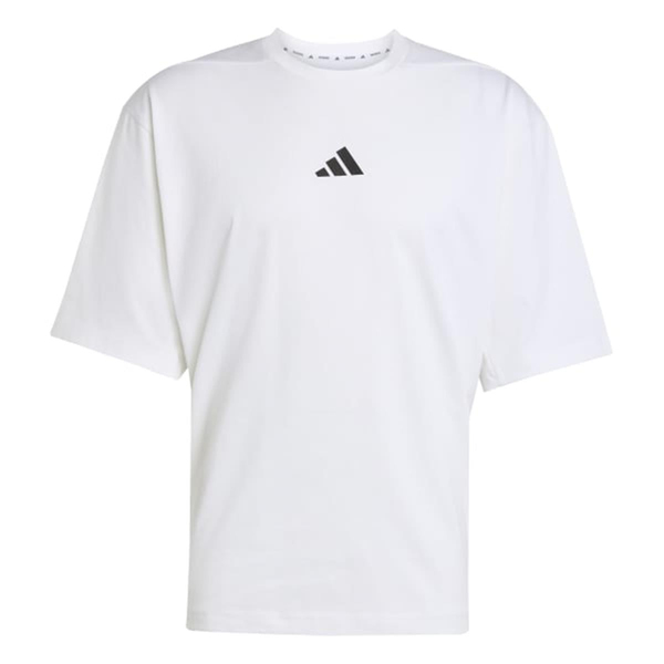 adidasTİŞÖRT VE ATLETOVERSIZE TEE