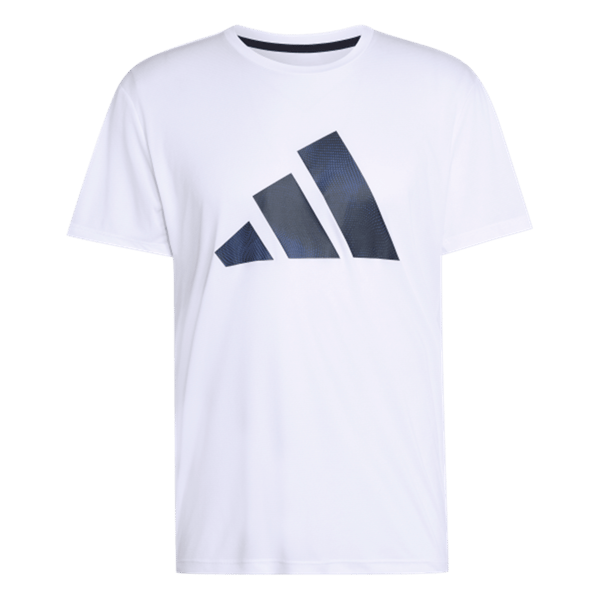 adidasTİŞÖRT VE ATLETRun Ess BL T M