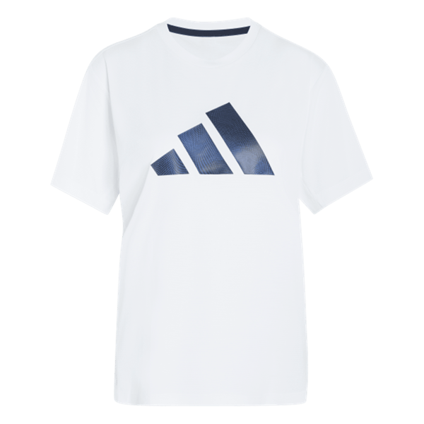 adidasTİŞÖRT VE ATLETRun Ess BL T W