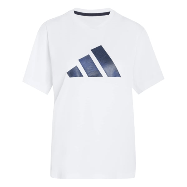 adidasTİŞÖRT VE ATLETRun Ess BL T W