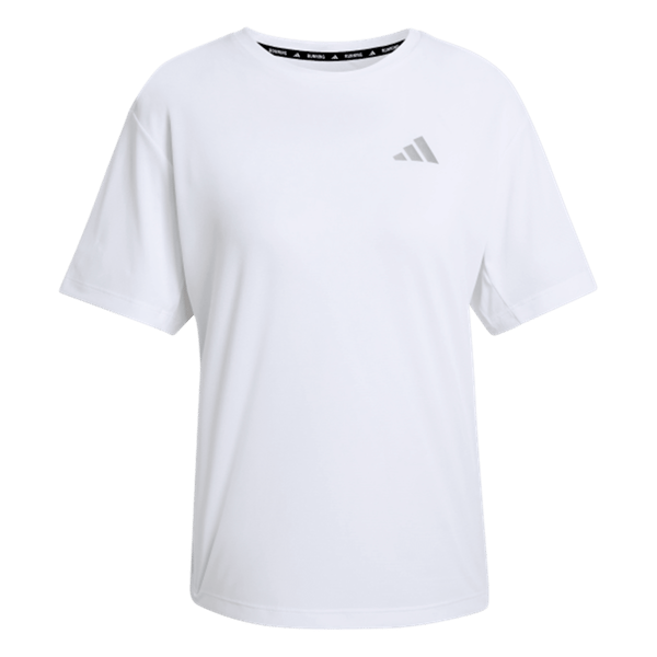 adidasTİŞÖRT VE ATLETRun Ess Tee W