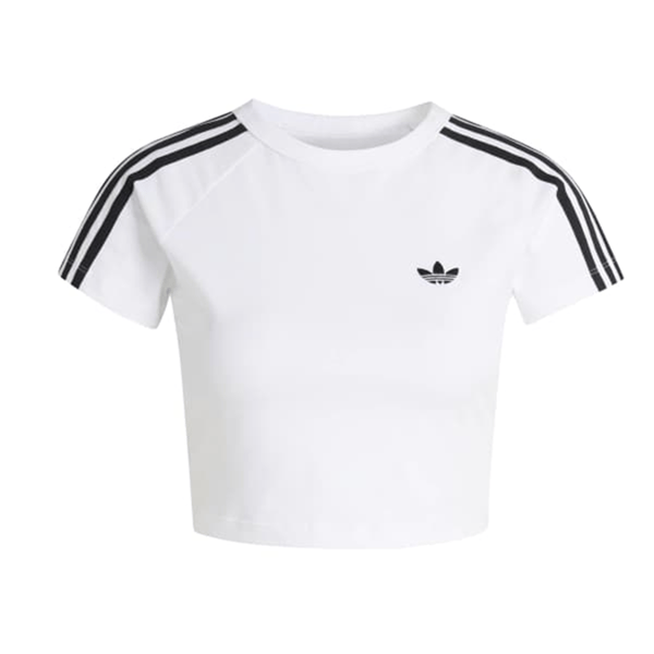 adidasTİŞÖRT VE ATLETSST BABY TEE