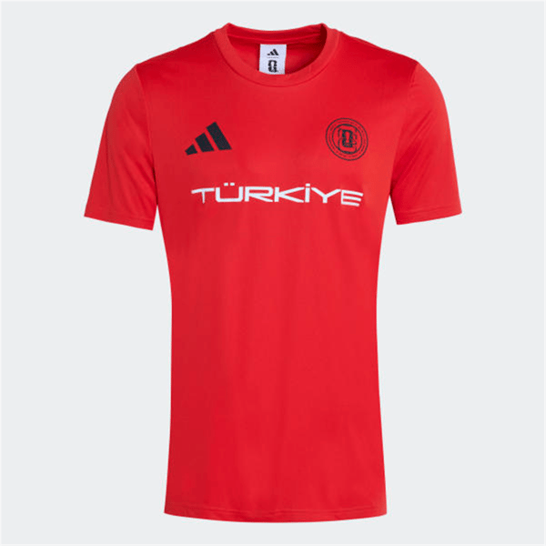 adidasTİŞÖRT VE ATLETTUR OLP JERSEY
