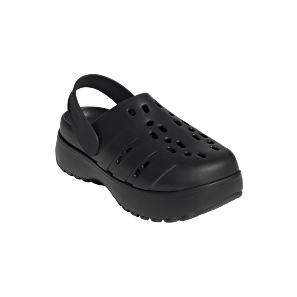 ADILETTE CLOG PLATFORM