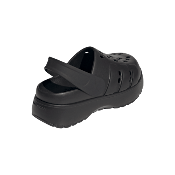 ADILETTE CLOG PLATFORM
