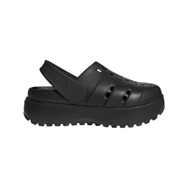 ADILETTE CLOG PLATFORM