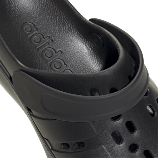 ADILETTE CLOG PLATFORM