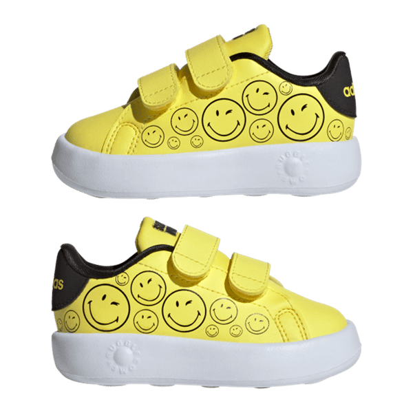 ADVANTAGE SMILEY CF I