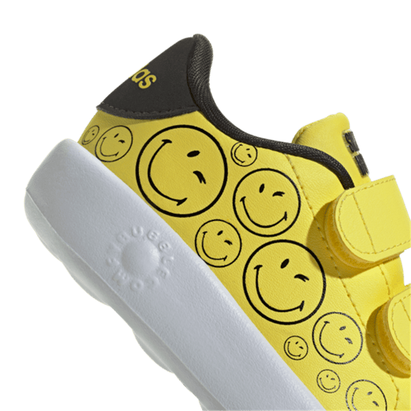 ADVANTAGE SMILEY CF I