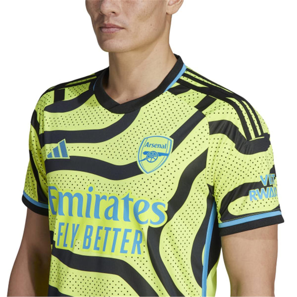 AFC A JSY