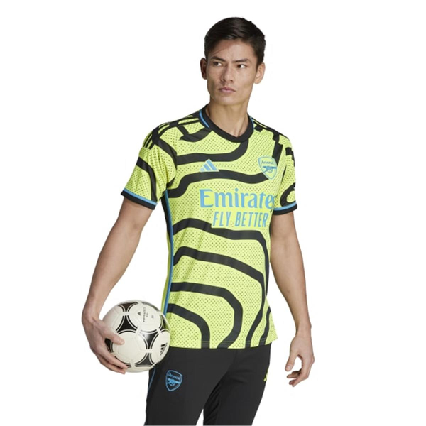 AFC A JSY