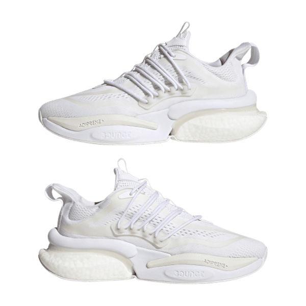 AlphaBoost V1