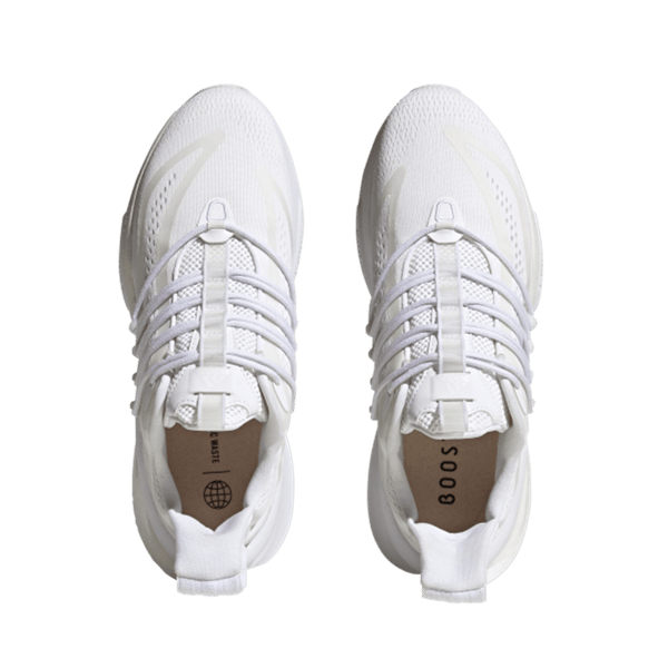 AlphaBoost V1