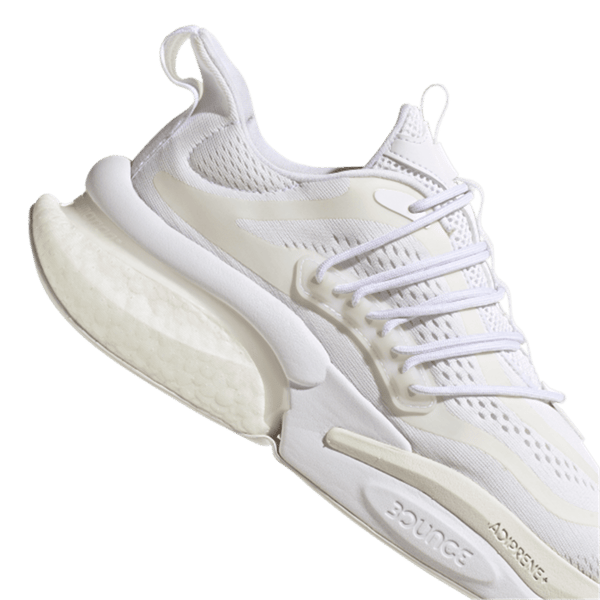 AlphaBoost V1