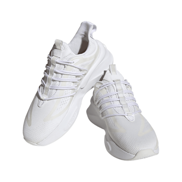 AlphaBoost V1