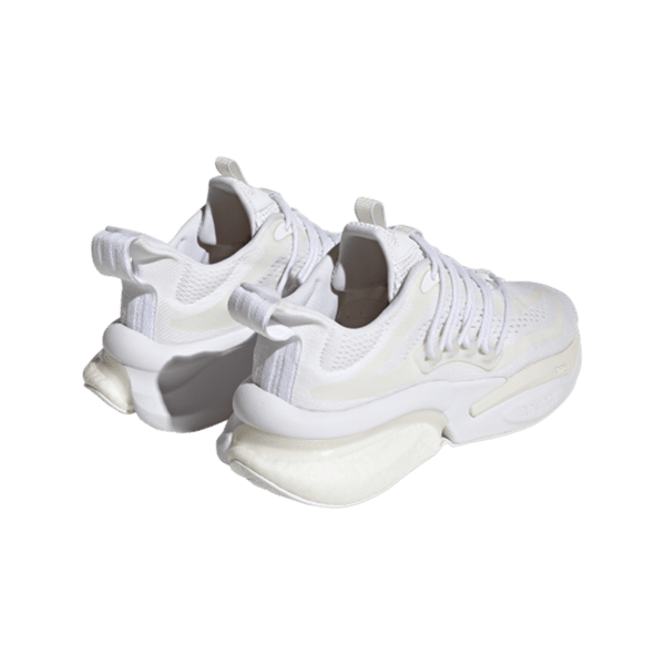 AlphaBoost V1