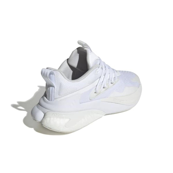 AlphaBoost V2