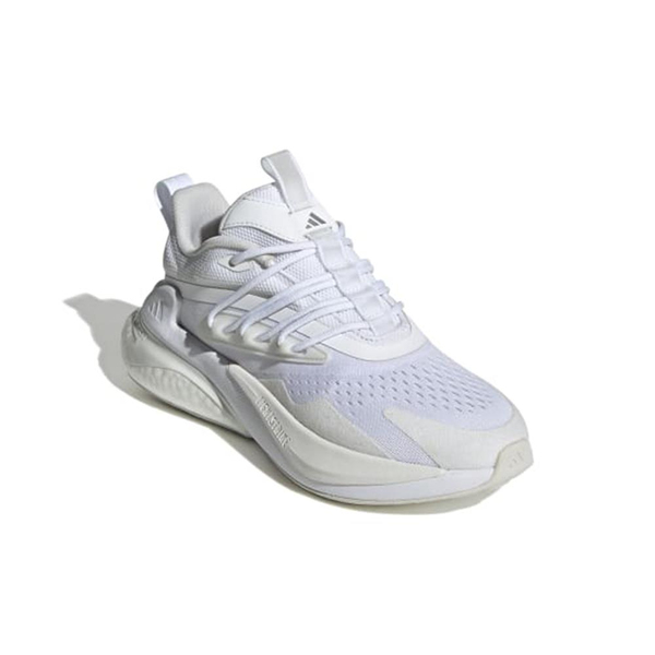 AlphaBoost V2