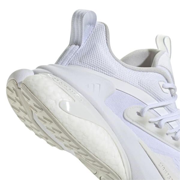 AlphaBoost V2