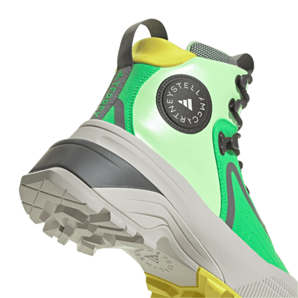 aSMC x TERREX HIKING BOOT