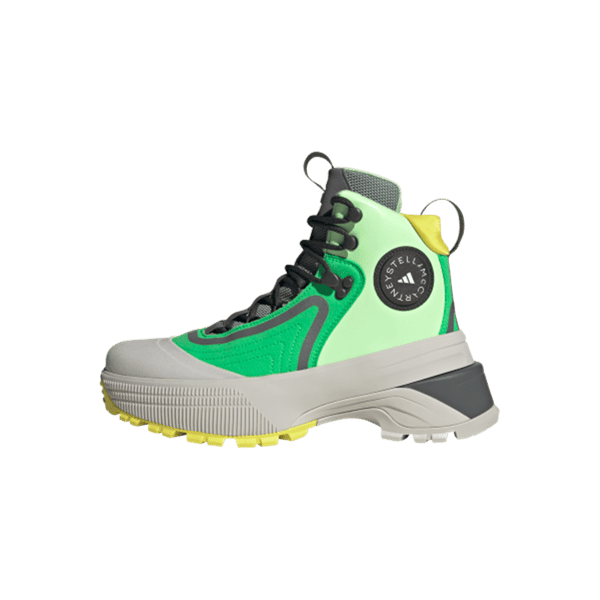 aSMC x TERREX HIKING BOOT