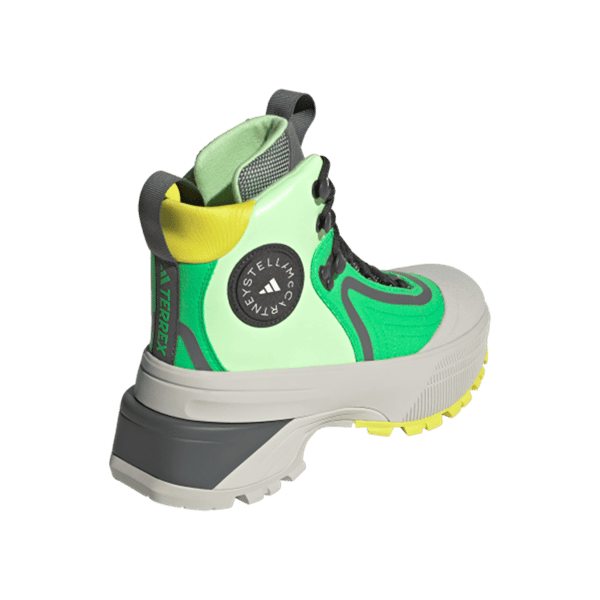 aSMC x TERREX HIKING BOOT