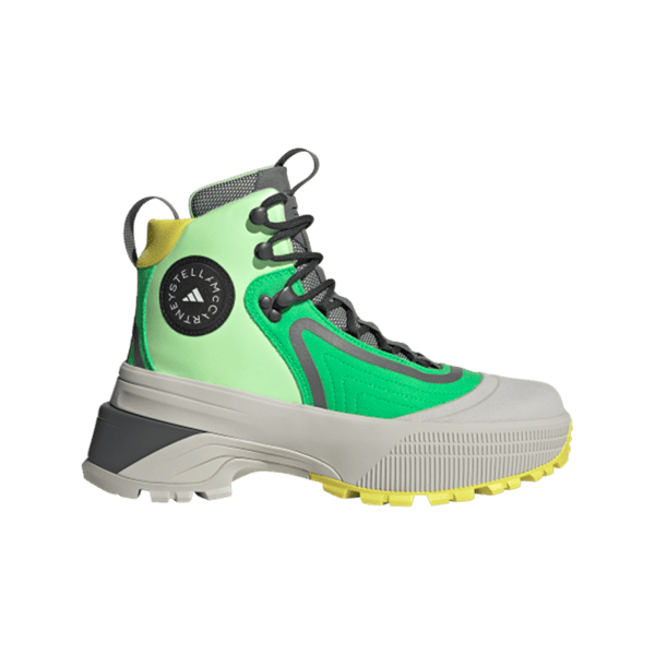 aSMC x TERREX HIKING BOOT