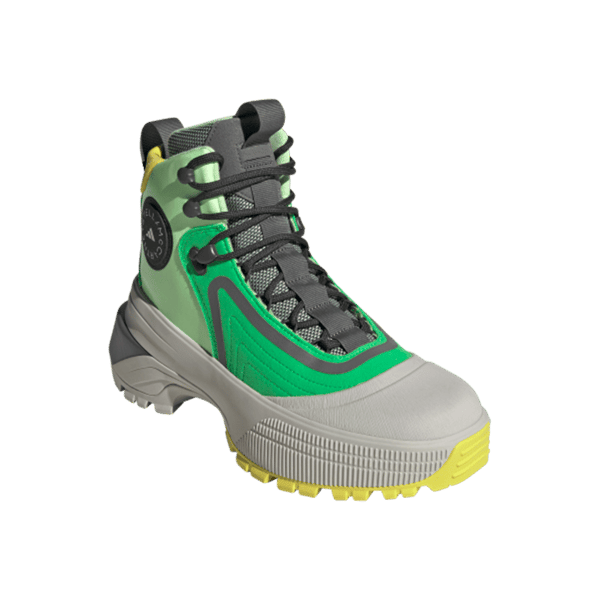 aSMC x TERREX HIKING BOOT