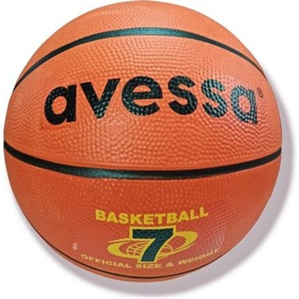 AVESSA BASKETBOL TOPU / 7