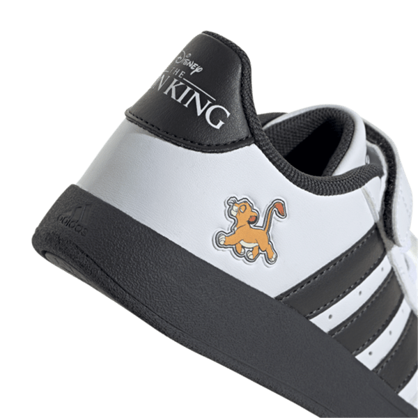 BREAKNET LionKing EL C